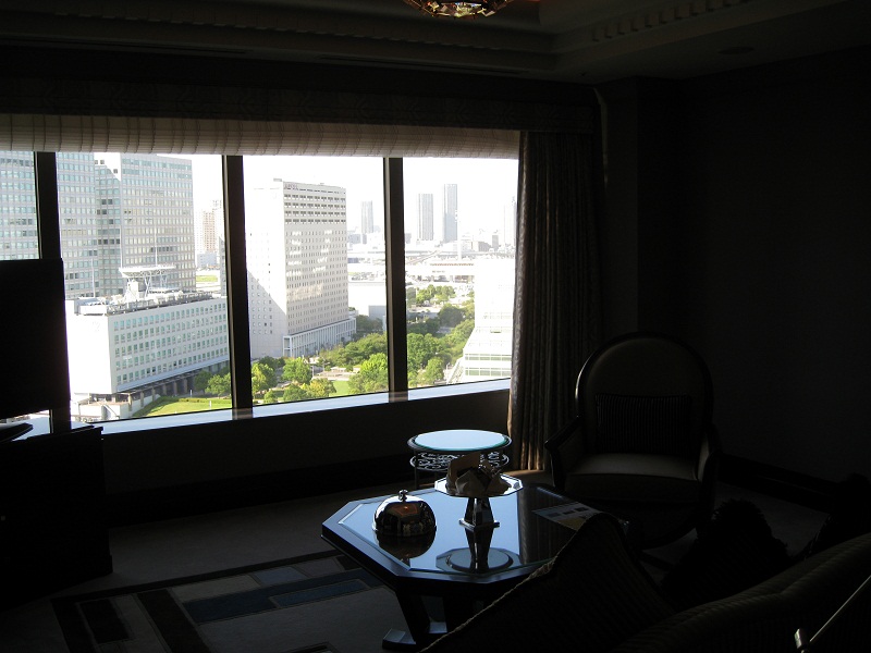 会員制リゾート@TOKYOベイコートクラブHOTEL&SPA RESORT_a0019032_7434052.jpg