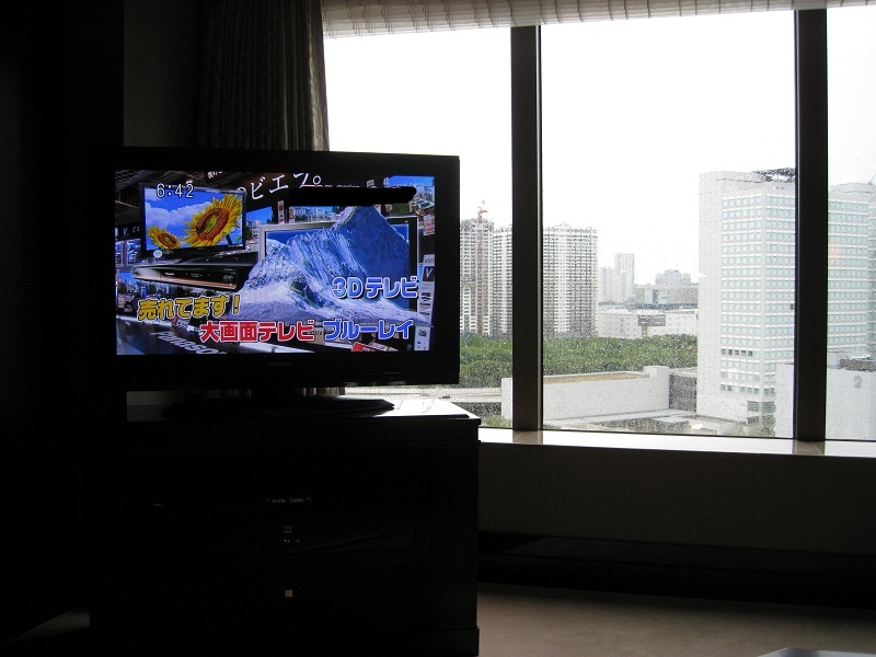 会員制リゾート@TOKYOベイコートクラブHOTEL&SPA RESORT_a0019032_745509.jpg