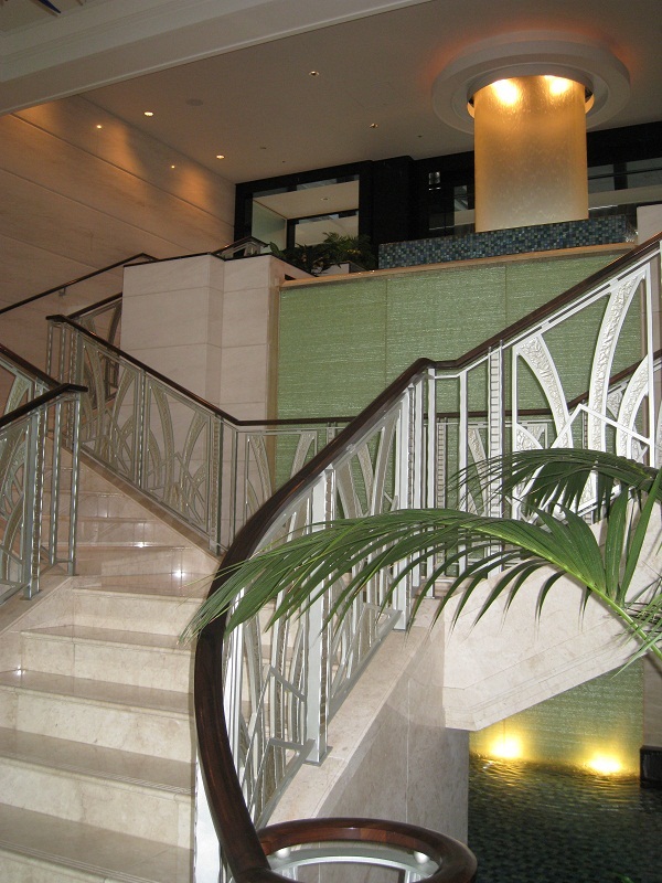 会員制リゾート@TOKYOベイコートクラブHOTEL&SPA RESORT_a0019032_749325.jpg