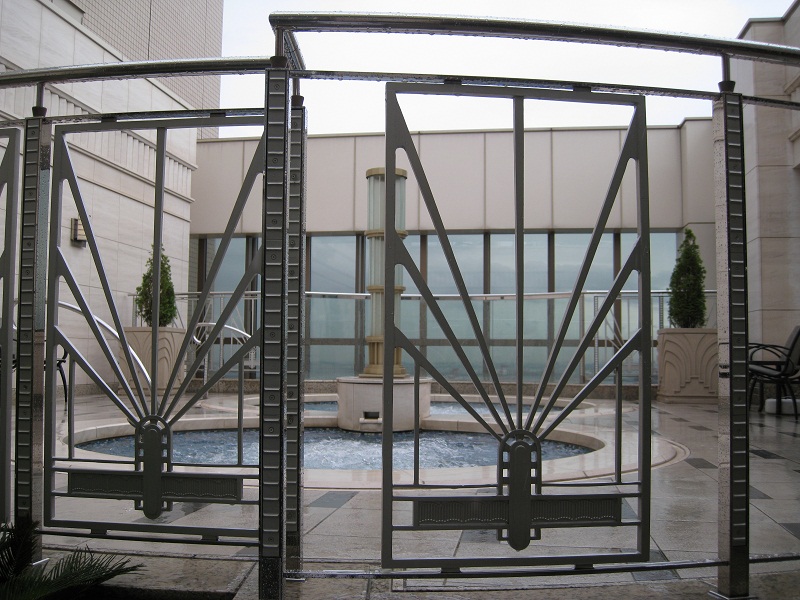会員制リゾート@TOKYOベイコートクラブHOTEL&SPA RESORT_a0019032_7505257.jpg