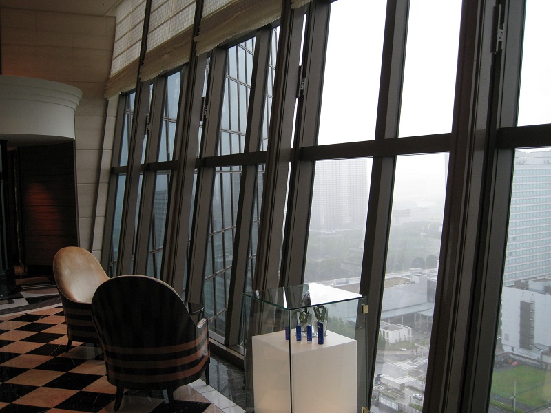 会員制リゾート@TOKYOベイコートクラブHOTEL&SPA RESORT_a0019032_750871.jpg