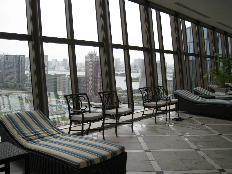 会員制リゾート@TOKYOベイコートクラブHOTEL&SPA RESORT_a0019032_7511676.jpg
