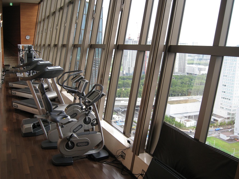 会員制リゾート@TOKYOベイコートクラブHOTEL&SPA RESORT_a0019032_7521930.jpg
