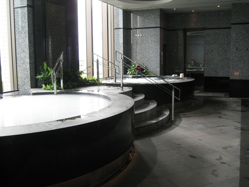 会員制リゾート@TOKYOベイコートクラブHOTEL&SPA RESORT_a0019032_7523325.jpg