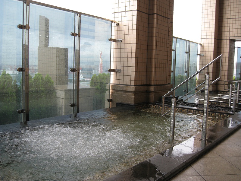 会員制リゾート@TOKYOベイコートクラブHOTEL&SPA RESORT_a0019032_7524663.jpg
