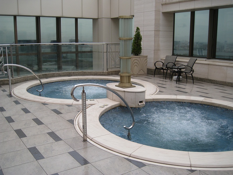 会員制リゾート@TOKYOベイコートクラブHOTEL&SPA RESORT_a0019032_752591.jpg