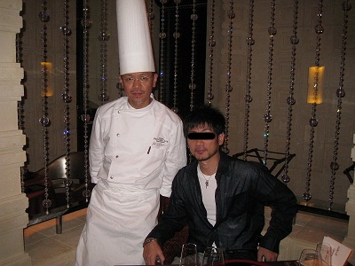 会員制リゾート@TOKYOベイコートクラブHOTEL&SPA RESORT_a0019032_9595273.jpg