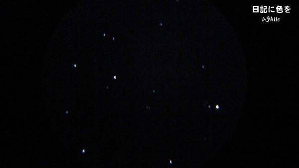 （天体）プレアデス星団（すばる）_c0227134_2011822.jpg