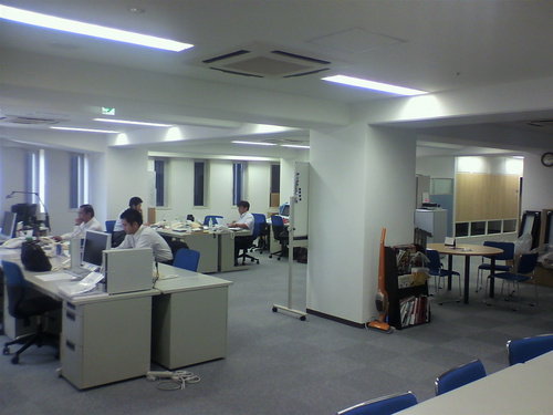 本部移転_e0173239_14511226.jpg