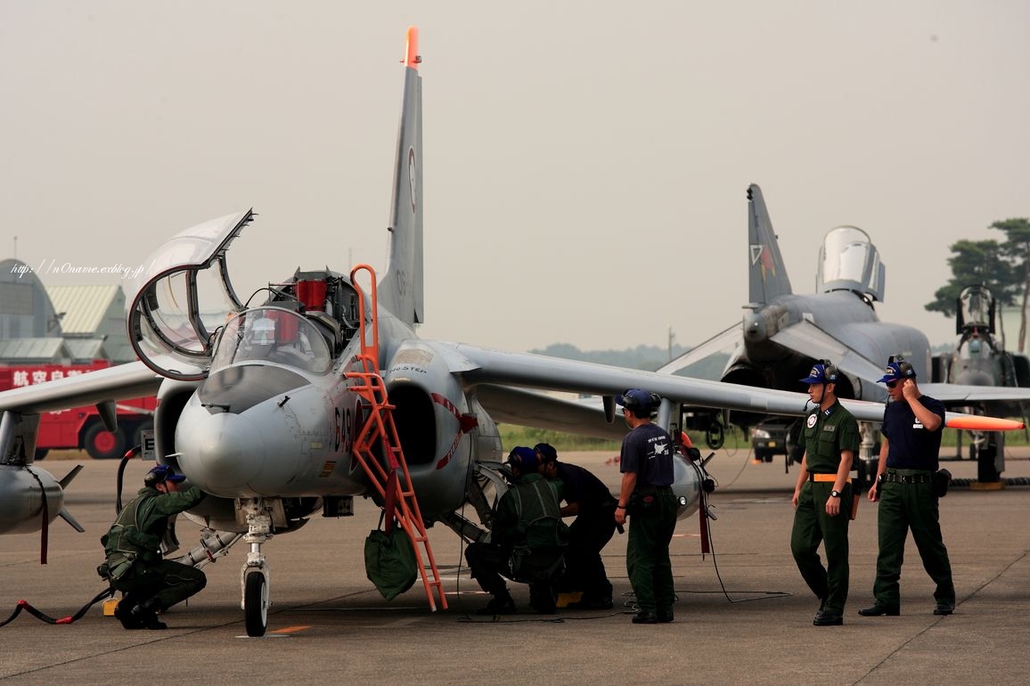 百里基地航空祭2010 1_d0152551_23114717.jpg