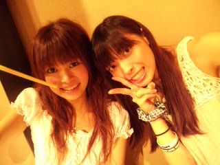 パワーチャージ!(`・ω・´)シャキーン☆!_b0174553_1626895.jpg