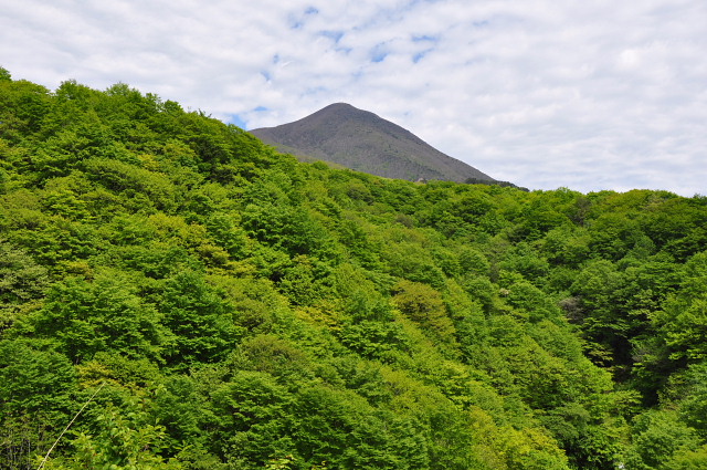 磐梯山ゴールドライン・・・まぼろしの滝~とび滝_b0053765_2343219.jpg