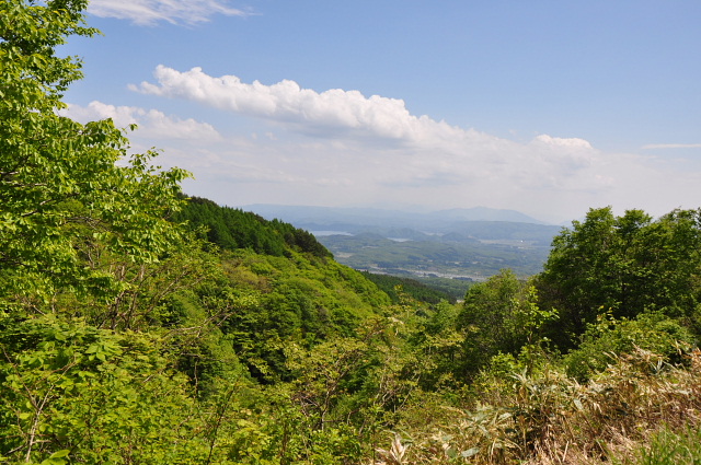 磐梯山ゴールドライン・・・まぼろしの滝~とび滝_b0053765_23475062.jpg