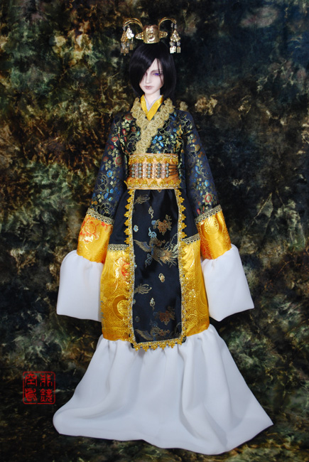 泰山府君 Closet 泰山府君 Closet