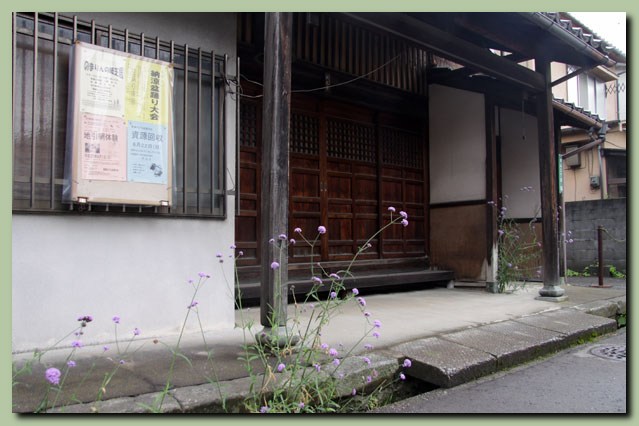 常盤橋～卯辰山～鶯町～小橋_f0079990_10124394.jpg