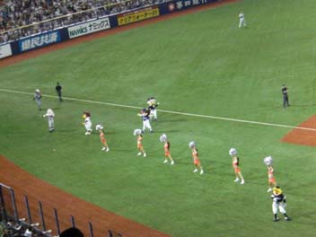 マツダオールスターゲーム2010 第2戦　・・・3_e0140496_22561379.jpg