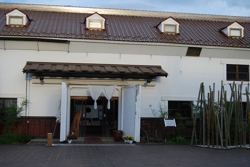 山を下りたら、美味しいもん。_c0124100_21343574.jpg