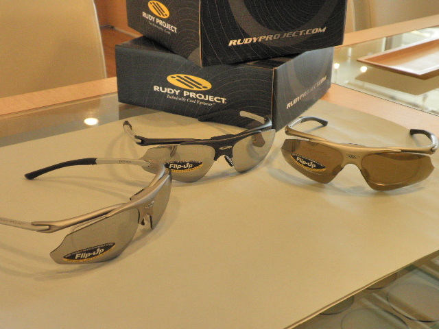 Rudy 続々入荷 その2_a0150916_8482657.jpg