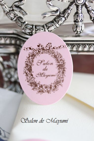 オリジナル Salon De Mayumi