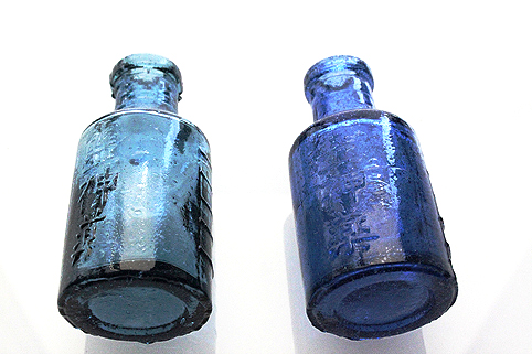 魅惑の神薬」-5 : 平成ボトル倶楽部日記