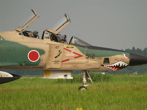 2010年　百里基地航空祭（２）_b0194744_11371050.jpg