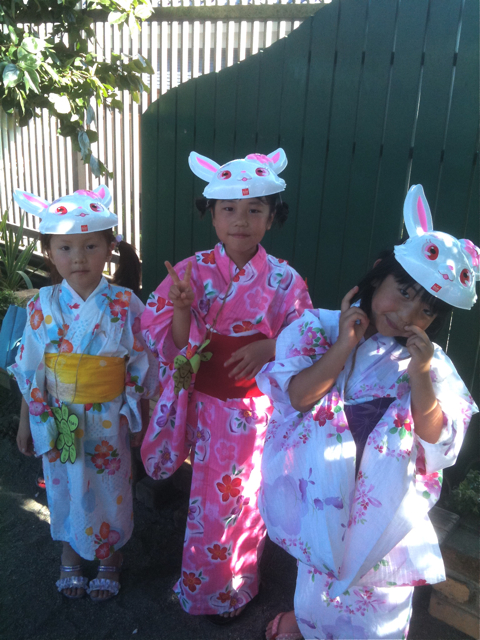 夏休み ディズニーシーにリトルシェフ キャンプにろみさんになつまつり Honey Drop