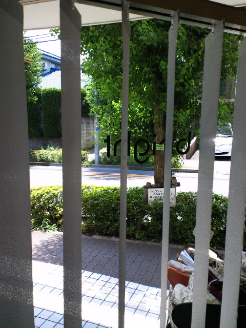 遮熱 タテ型ブラインド_c0157866_032762.jpg