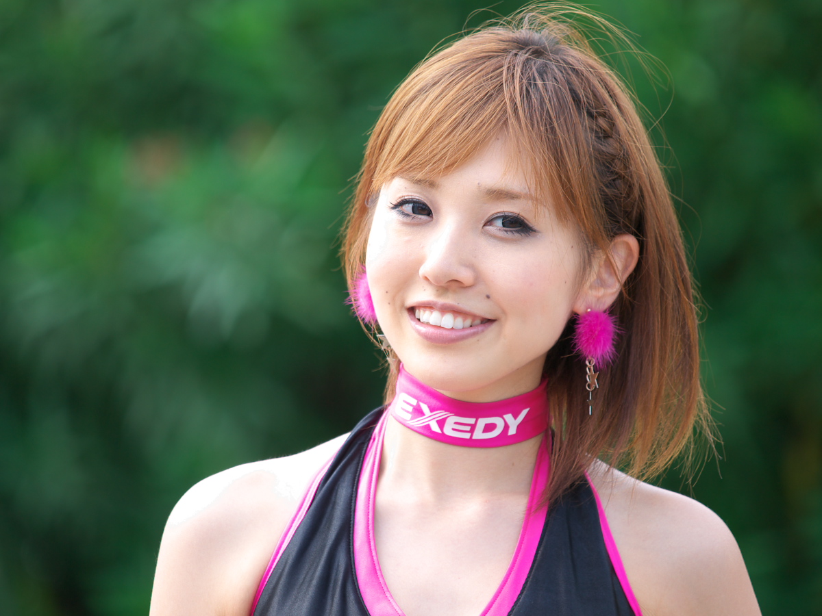 Exedy 河原 さゆり 写真部 Exedy 河原 さゆり 写真部