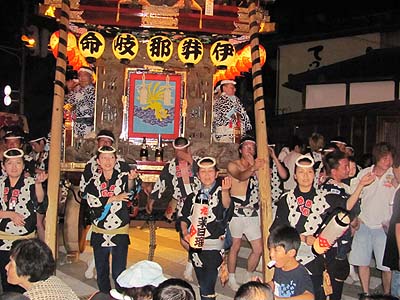 1578回 江戸優り 佐原の大祭 夏祭り_d0062675_17455578.jpg