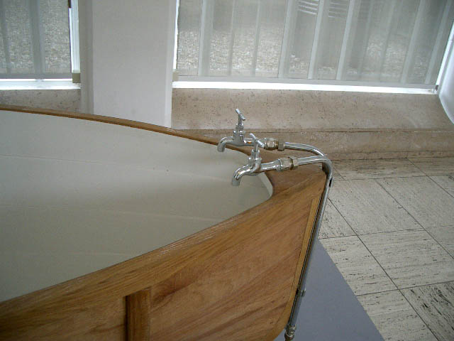 ロッテルダムの美術館_f0171785_1555952.jpg