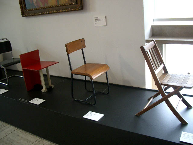 ロッテルダムの美術館_f0171785_16452.jpg