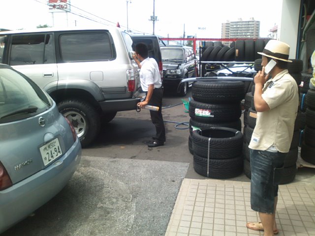 7月最終日5台ご成約!!_b0127002_0591416.jpg