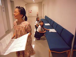 carbon piano発表会 「little waltz」_f0190816_2444296.jpg