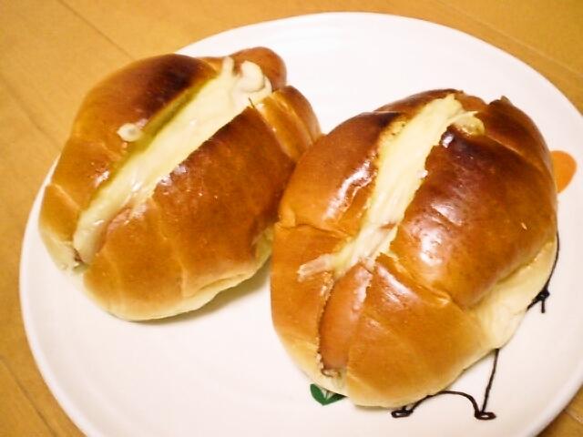 ミニホットドッグ_a0149329_94492.jpg