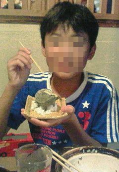 今週のおやつ(^^)_a0113430_18125910.jpg