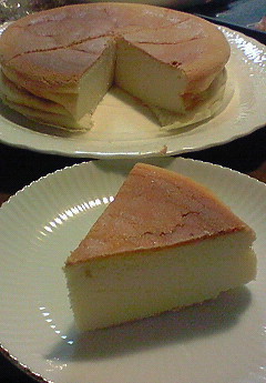 今週のおやつ(^^)_a0113430_187102.jpg
