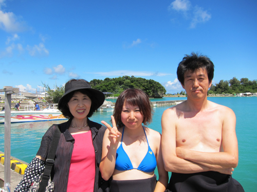 8月1日夏真っ盛りな沖縄!!_c0070933_22541097.jpg