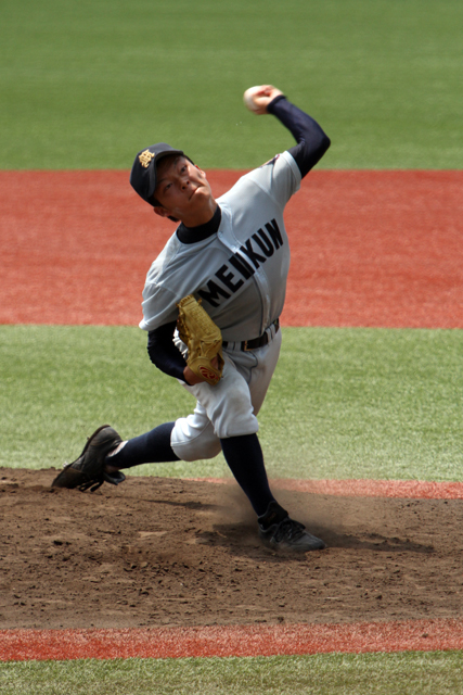 第92回全国高校野球選手権新潟県大会 回顧 : the best shot