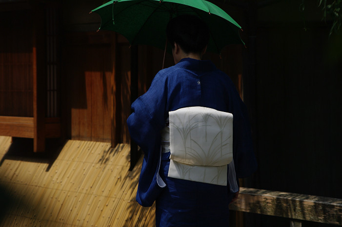 8月1日 八朔..._f0152550_18144060.jpg