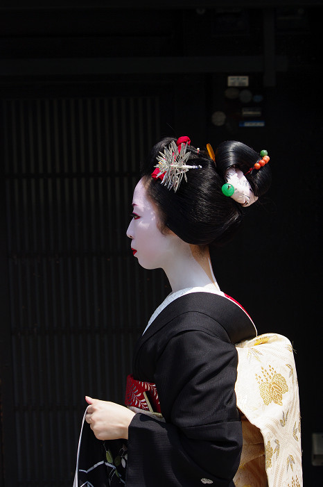 8月1日 八朔..._f0152550_18175631.jpg