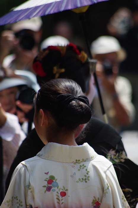 8月1日 八朔..._f0152550_18183657.jpg