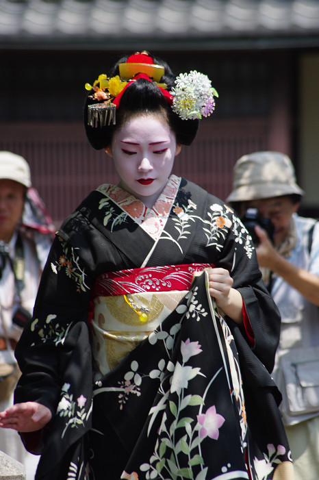 8月1日 八朔..._f0152550_18191187.jpg