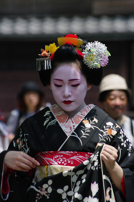 8月1日 八朔..._f0152550_18191775.jpg