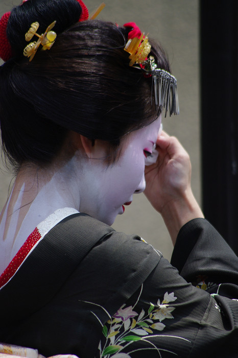 8月1日 八朔..._f0152550_18202239.jpg