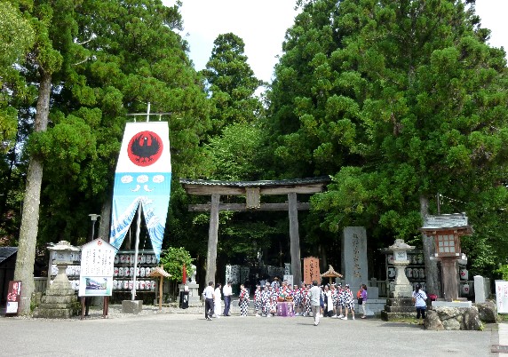 　　南紀の旅_b0093754_23472349.jpg