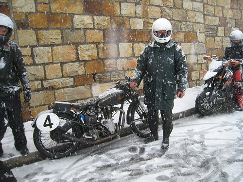 Grossglocker Trophy 2010 --The reason for the cancellation--_f0164058_6103951.jpg