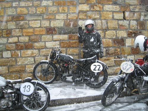 Grossglocker Trophy 2010 --The reason for the cancellation--_f0164058_6162792.jpg