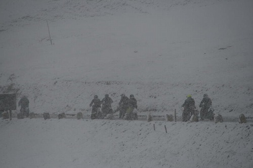 Grossglocker Trophy 2010 --The reason for the cancellation--_f0164058_69978.jpg