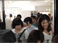 PHOTOFES2010、2日目の様子です!_b0043961_21371246.jpg