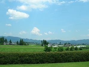 美術館ツアー　安曇野ちひろ美術館　その一_f0139963_1012387.jpg